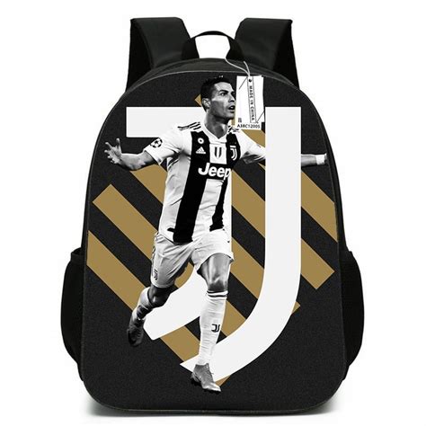 cristiano ronaldo gucci backpack|cristiano ronaldo backpack for kids.